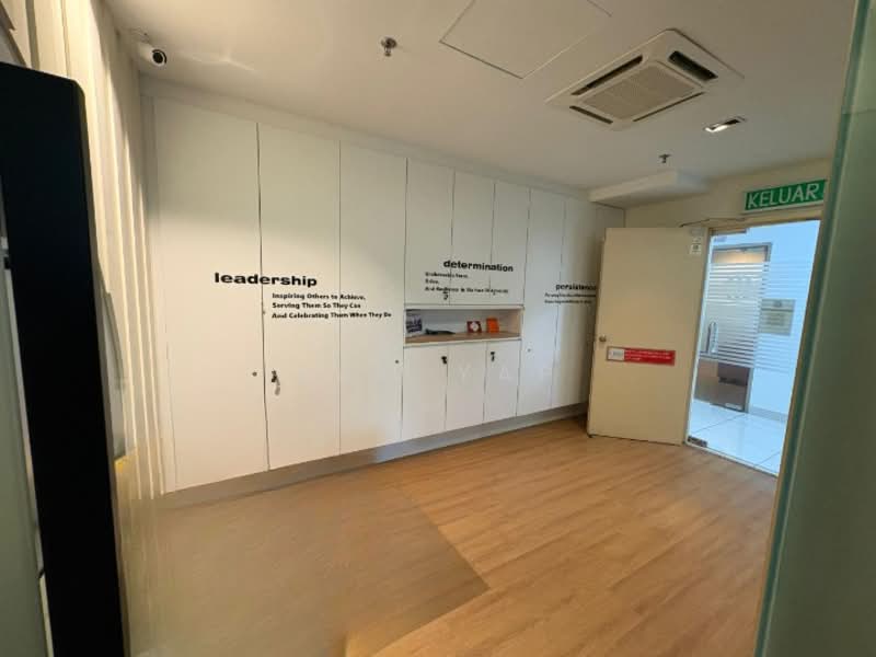Office for Rent in Ara Damansara (Petaling Jaya) - Sam Yap - Interior - PropertyGuru.com.my