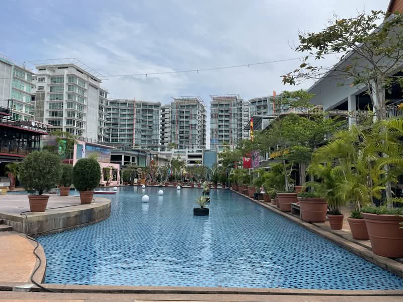 Office for Rent in Ara Damansara (Petaling Jaya) - Sam Yap - Exterior - PropertyGuru.com.my