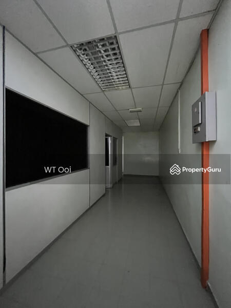 Corridor