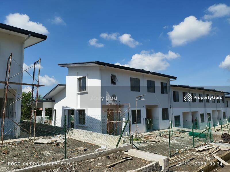 For Sale - Taman Flamingo Phase 4