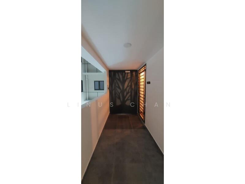 Corridor