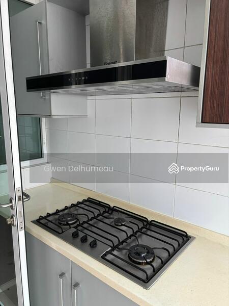 Wet Kitchen