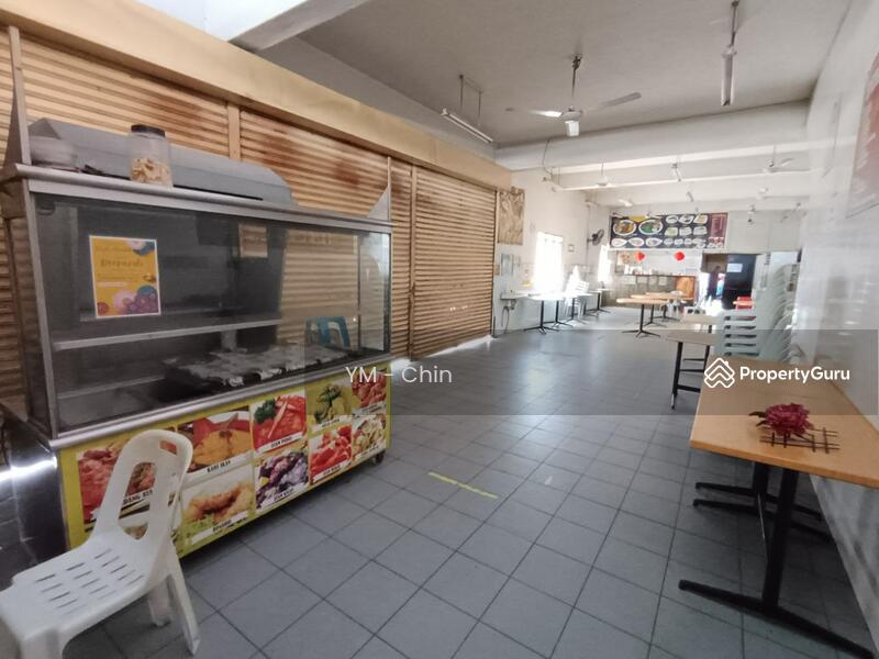 Ground Floor