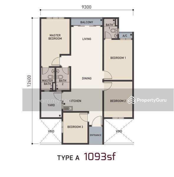 For Sale Camellia Residences