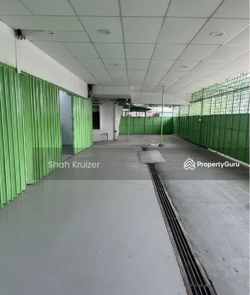 Corridor