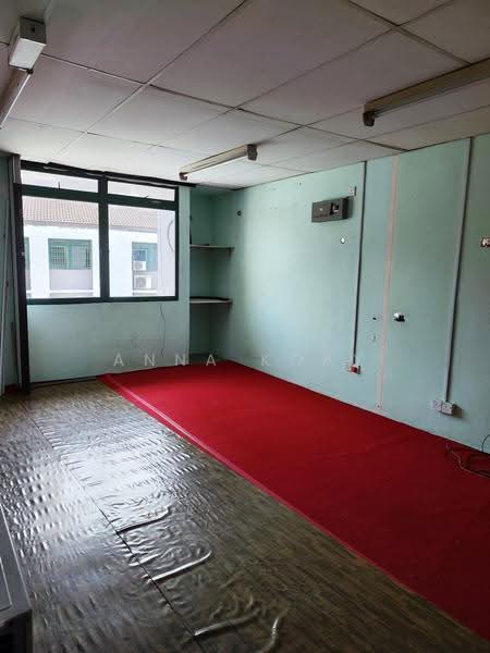 Pejabat untuk Disewa di Fettes Park (Tanjung Tokong) - Anna Koay - Hall - PropertyGuru.com.my