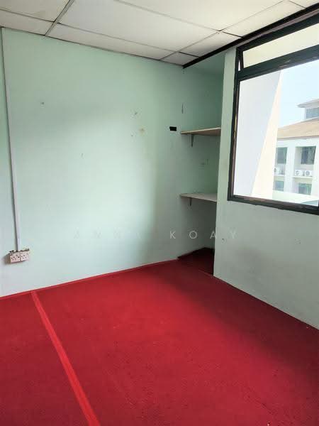 Pejabat untuk Disewa di Fettes Park (Tanjung Tokong) - Anna Koay - Office Room - PropertyGuru.com.my
