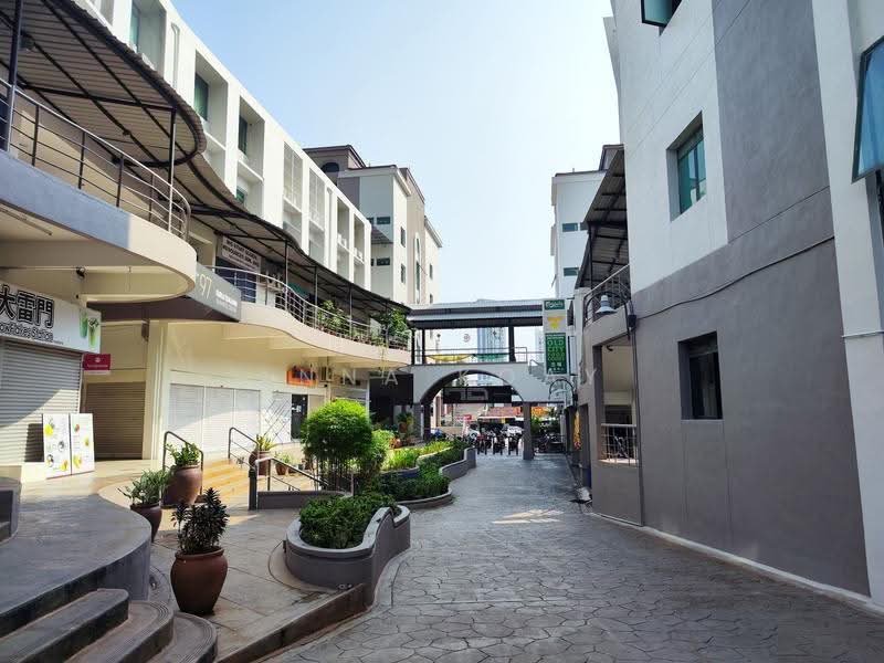 Pejabat untuk Disewa di Fettes Park (Tanjung Tokong) - Anna Koay - Exterior - PropertyGuru.com.my