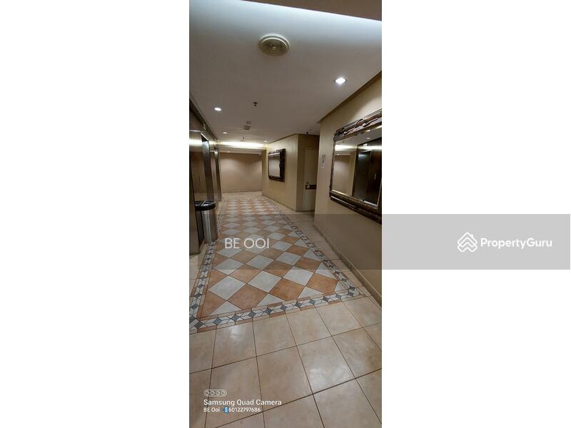 Corridor