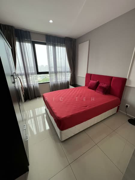Hyde Tower untuk Untuk Disewa - RM 1,400 /bulan, Apr 2026 - Bedroom - PropertyGuru.com.my