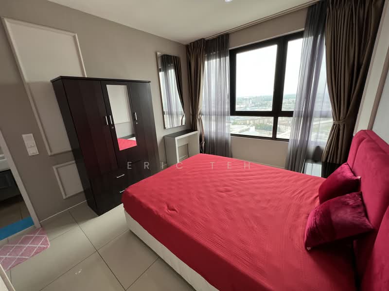 Hyde Tower untuk Untuk Disewa - RM 1,400 /bulan, Apr 2026 - Bedroom - PropertyGuru.com.my