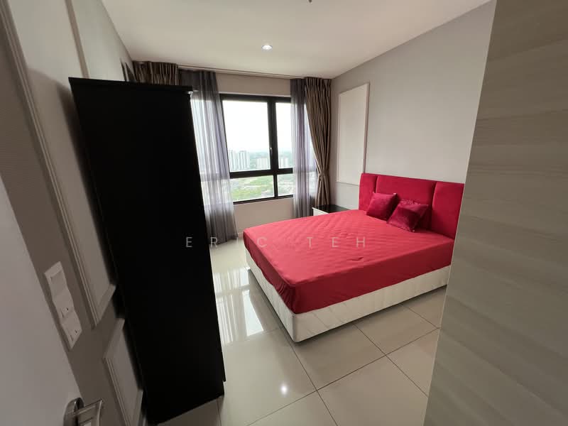 Hyde Tower untuk Untuk Disewa - RM 1,400 /bulan, Apr 2026 - Bedroom - PropertyGuru.com.my