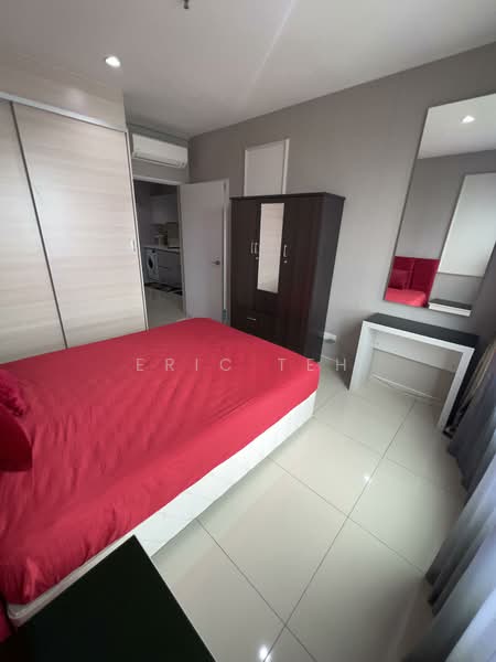 Hyde Tower untuk Untuk Disewa - RM 1,400 /bulan, Apr 2026 - Bedroom - PropertyGuru.com.my
