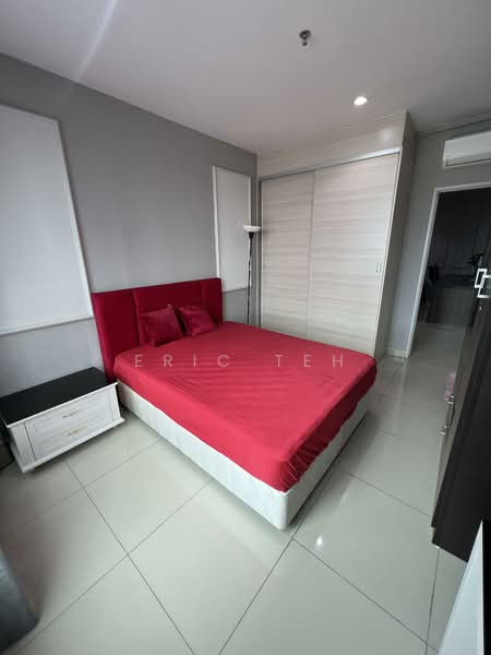 Hyde Tower untuk Untuk Disewa - RM 1,400 /bulan, Apr 2026 - Bedroom - PropertyGuru.com.my