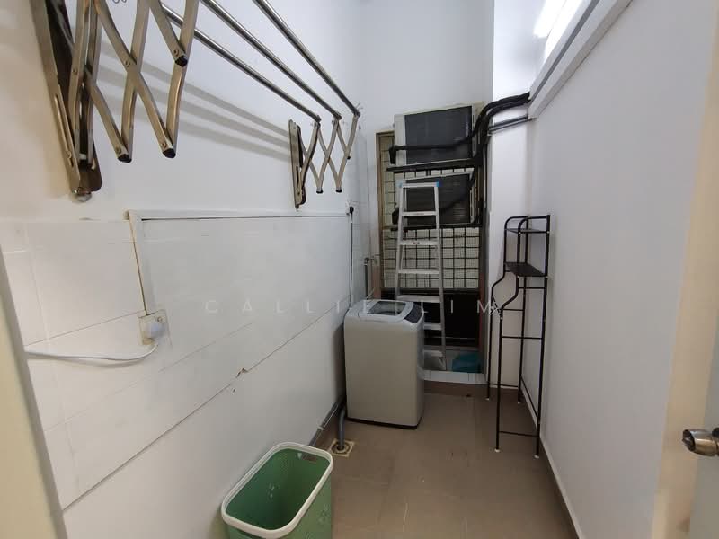 Kondominium untuk Disewa di Rivercity Condominium - Callie Lim - Interior - PropertyGuru.com.my