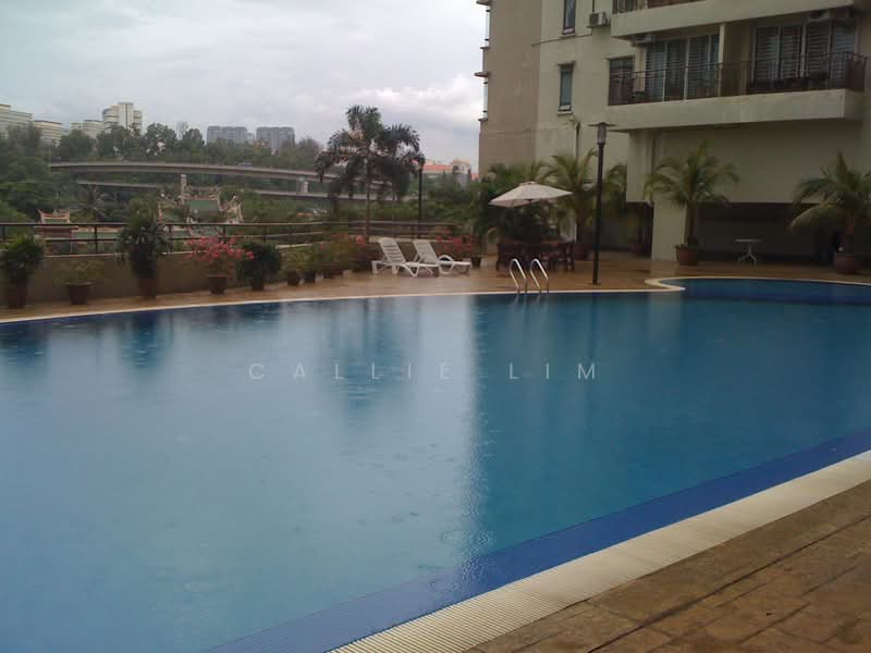 Kondominium untuk Disewa di Rivercity Condominium - Callie Lim - Exterior - PropertyGuru.com.my