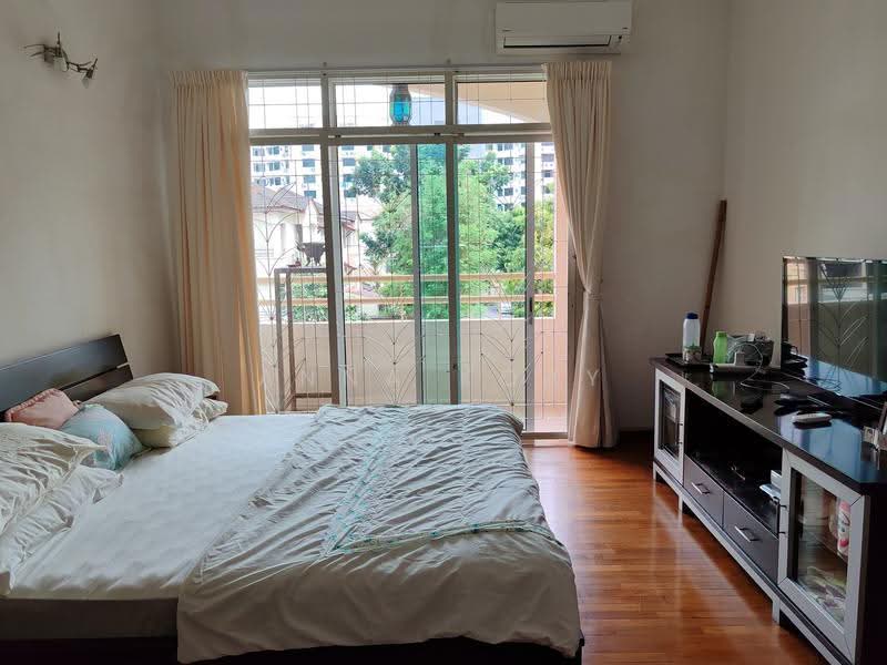 Rumah Teres 3-Tingkat untuk Dijual di Tanjung Bungah (Penang) - Anna Koay - Bedroom - PropertyGuru.com.my