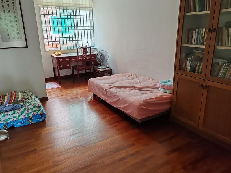 Rumah Teres 3-Tingkat untuk Dijual di Tanjung Bungah (Penang) - Anna Koay - Bedroom - PropertyGuru.com.my