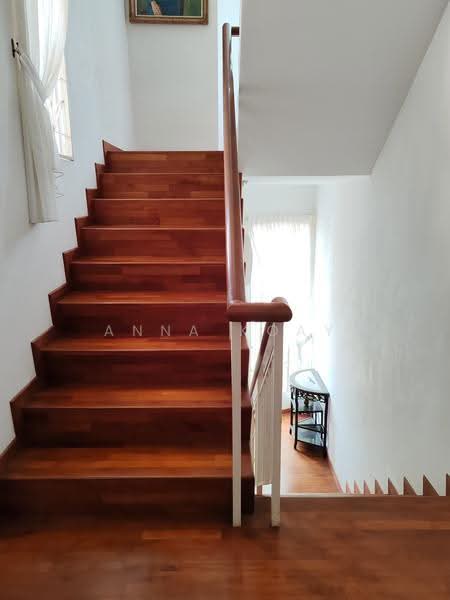 Rumah Teres 3-Tingkat untuk Dijual di Tanjung Bungah (Penang) - Anna Koay - Corridor - PropertyGuru.com.my