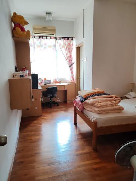 Rumah Teres 3-Tingkat untuk Dijual di Tanjung Bungah (Penang) - Anna Koay - Bedroom - PropertyGuru.com.my