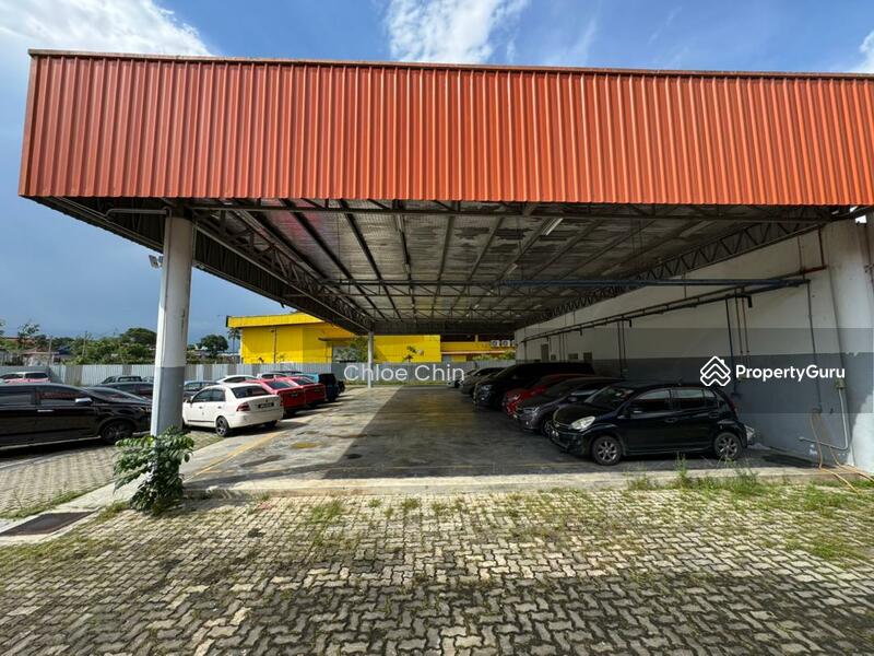 Car Park