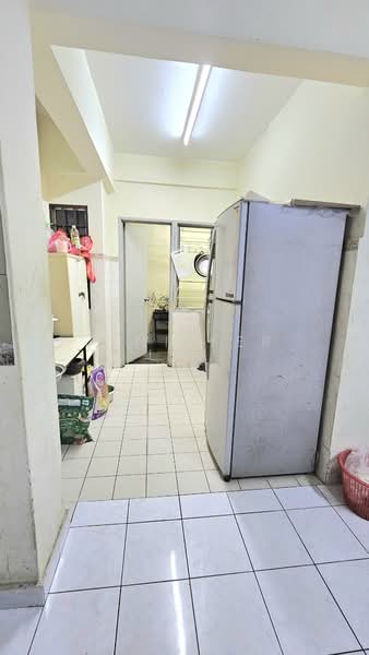 Condominium for Sale at Pelangi Damansara - Jeniffer Lim - Kitchen - PropertyGuru.com.my