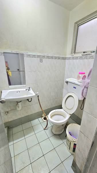 Condominium for Sale at Pelangi Damansara - Jeniffer Lim - Bathroom - PropertyGuru.com.my