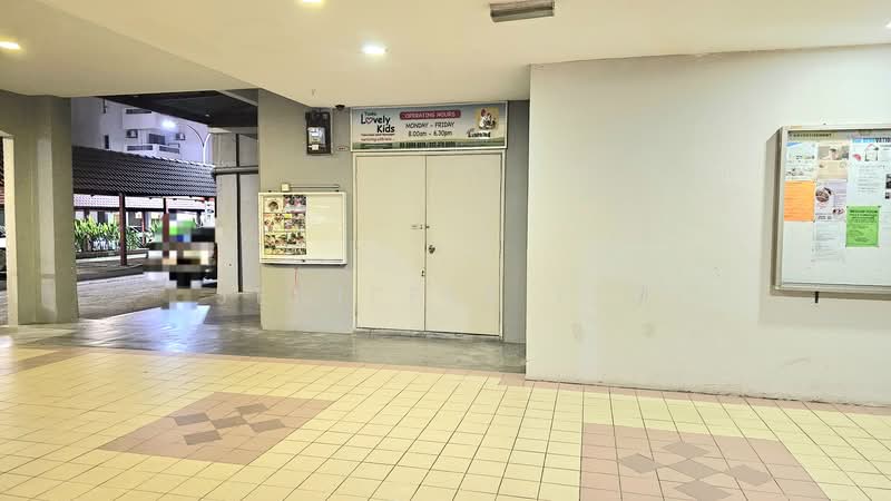 Condominium for Sale at Pelangi Damansara - Jeniffer Lim - Corridor - PropertyGuru.com.my