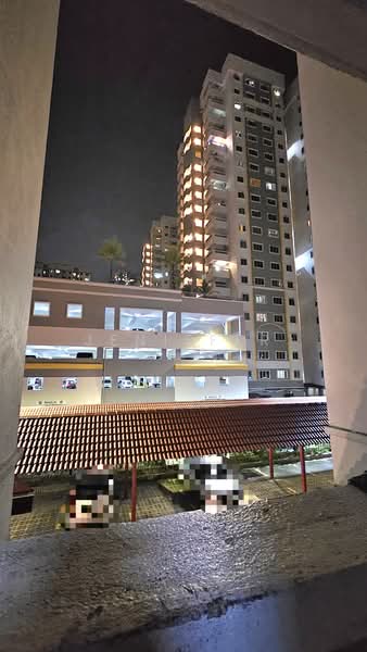 Condominium for Sale at Pelangi Damansara - Jeniffer Lim - Exterior - PropertyGuru.com.my