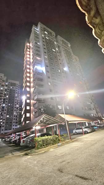 Condominium for Sale at Pelangi Damansara - Jeniffer Lim - Exterior - PropertyGuru.com.my