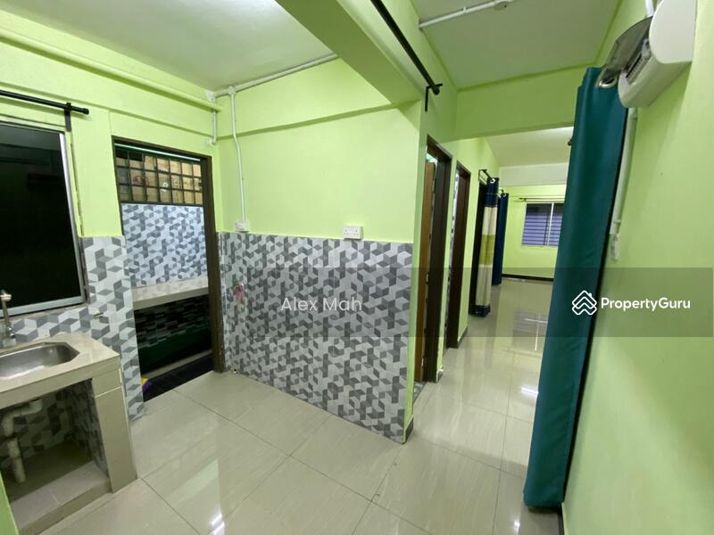 Corridor