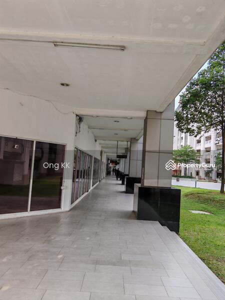 Corridor