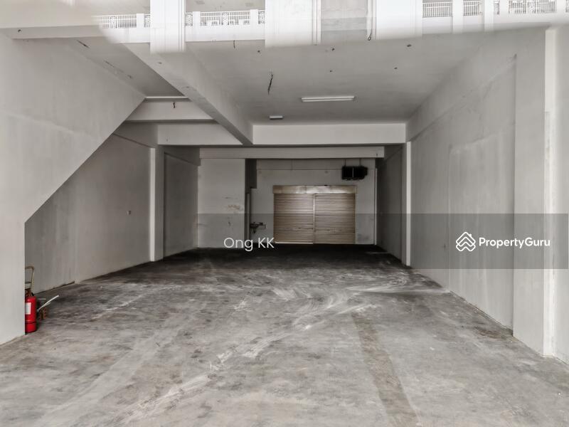 Car Park
