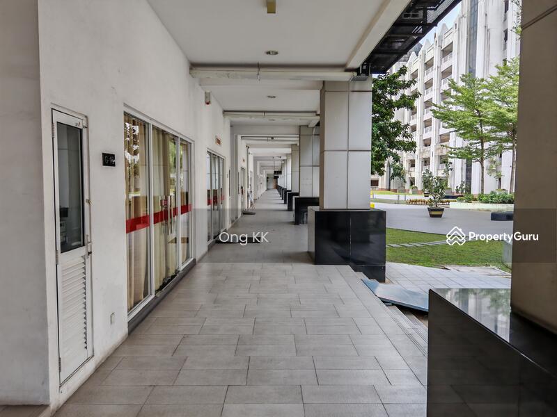 Corridor