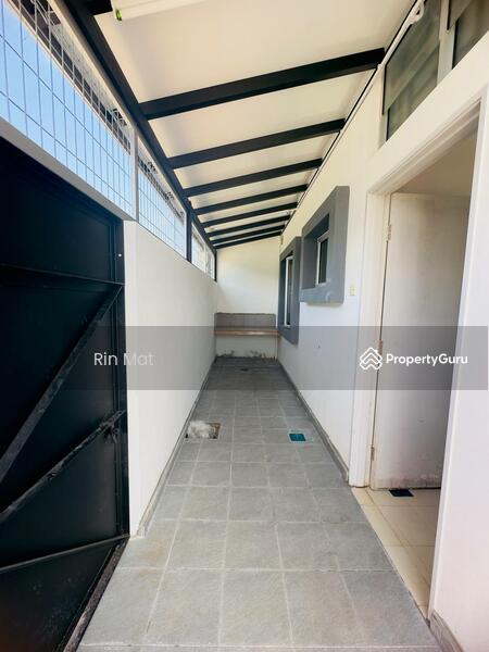 Corridor