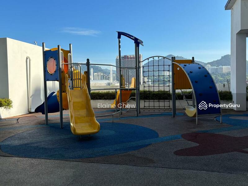 Playgrounds 