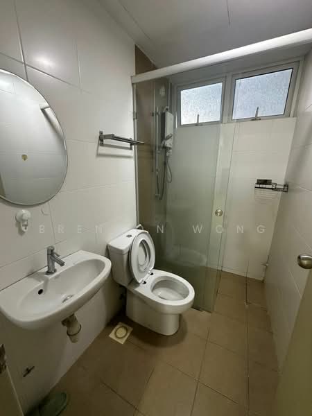 Service Residence for Rent at Pacific Place - Brendon Wong - Bathroom - PropertyGuru.com.my
