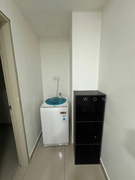 Service Residence for Rent at Pacific Place - Brendon Wong - Interior - PropertyGuru.com.my