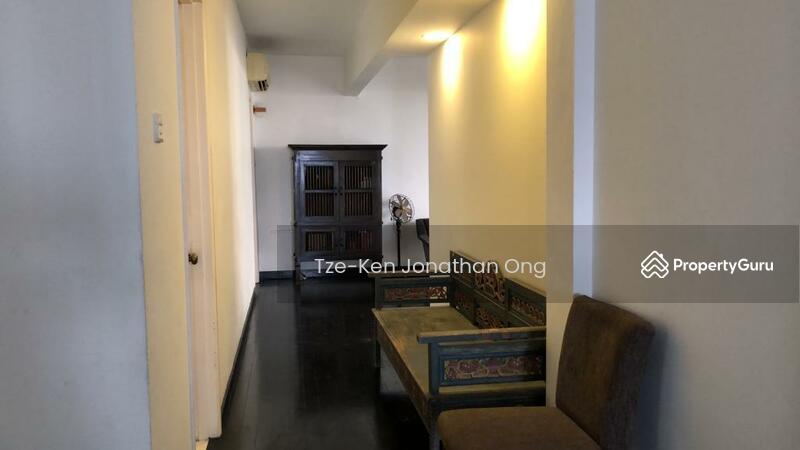 Corridor