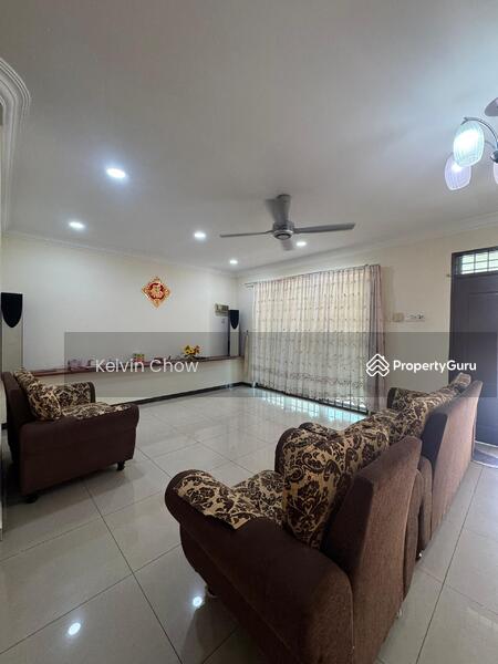 For Sale - Menglembu Desa Rishah Indah Double Storey House