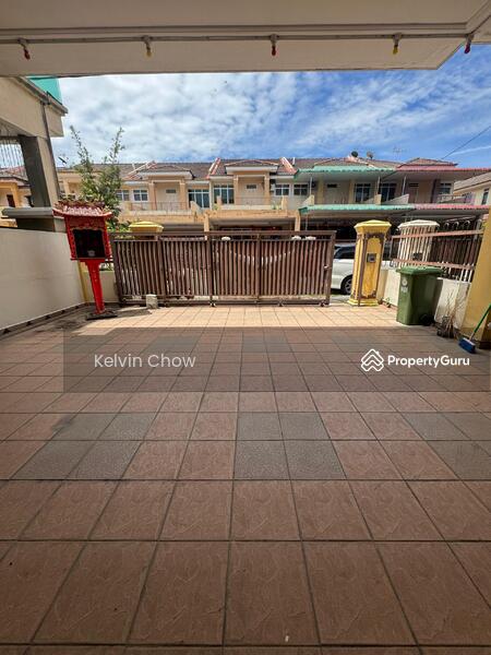 For Sale - Menglembu Desa Rishah Indah Double Storey House