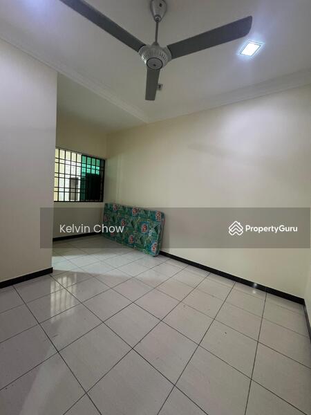 For Sale - Menglembu Desa Rishah Indah Double Storey House
