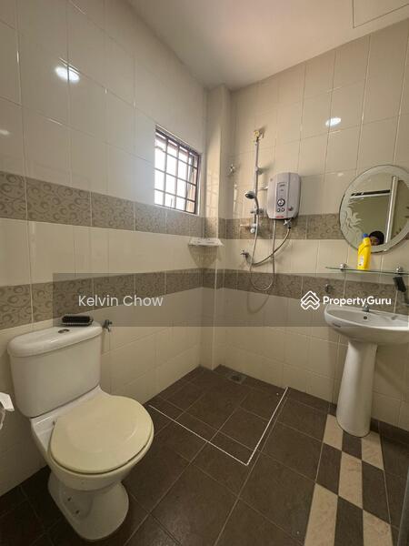 For Sale - Menglembu Desa Rishah Indah Double Storey House