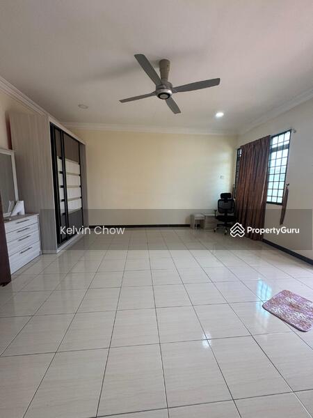 For Sale - Menglembu Desa Rishah Indah Double Storey House