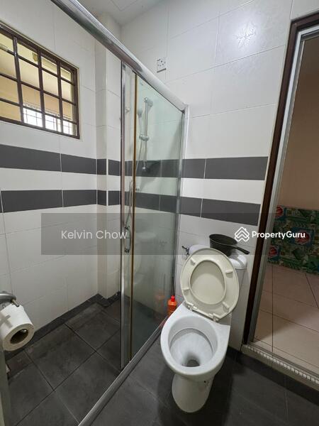 For Sale - Menglembu Desa Rishah Indah Double Storey House