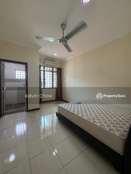 For Sale - Menglembu Desa Rishah Indah Double Storey House