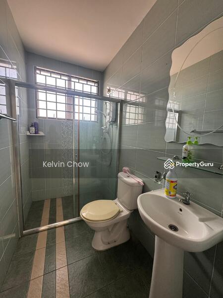 For Sale - Menglembu Desa Rishah Indah Double Storey House