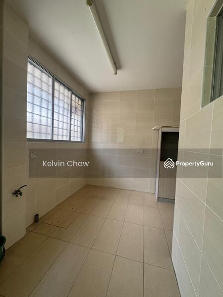 For Sale - Menglembu Desa Rishah Indah Double Storey House