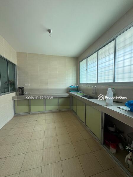 For Sale - Menglembu Desa Rishah Indah Double Storey House