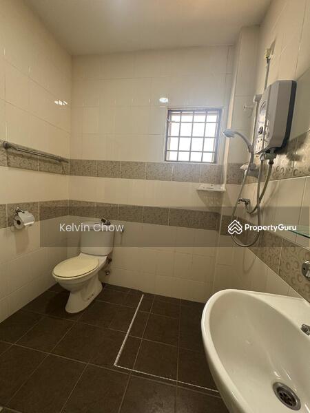 For Sale - Menglembu Desa Rishah Indah Double Storey House